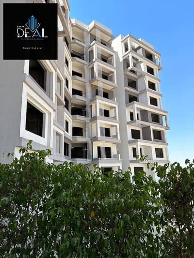 2 Bedroom Apartment for Sale in New Capital City, Cairo - WhatsApp Image 2025-02-08 at 4.41. 36 PM. jpeg