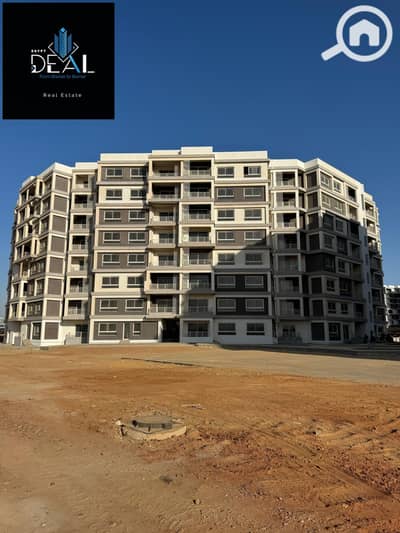 3 Bedroom Apartment for Sale in New Capital City, Cairo - WhatsApp Image 2025-02-08 at 3.23. 12 PM. jpeg