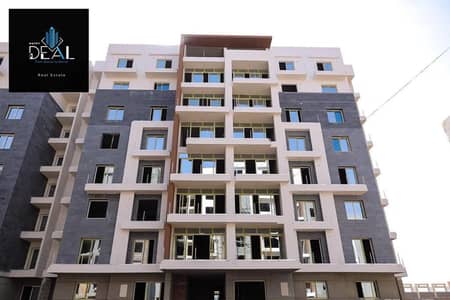 3 Bedroom Flat for Sale in New Capital City, Cairo - WhatsApp Image 2025-02-13 at 12.18. 58 PM (2). jpeg