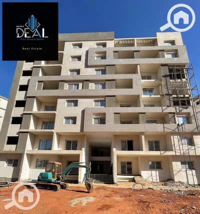 3 Bedroom Flat for Sale in New Capital City, Cairo - WhatsApp Image 2025-02-11 at 12.34. 33 PM. jpeg