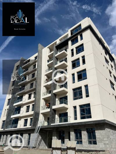 3 Bedroom Flat for Sale in New Capital City, Cairo - WhatsApp Image 2025-02-05 at 2.23. 28 PM (3). jpeg