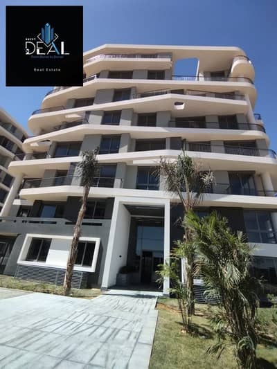 3 Bedroom Flat for Sale in New Capital City, Cairo - IMG-20250211-WA0040. jpg