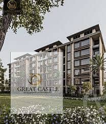 1 Bedroom Flat for Sale in New Cairo, Cairo - download. jpg