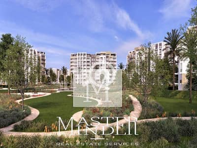 4 Bedroom Flat for Sale in New Cairo, Cairo - 8. jpg