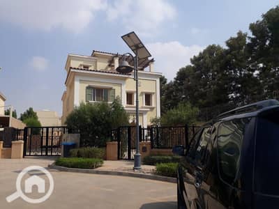 5 Bedroom Villa for Sale in New Cairo, Cairo - WhatsApp Image 2024-09-30 at 2.56. 40 PM (2). jpeg