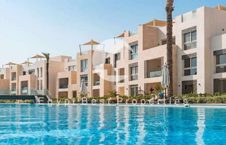 شاليه 2 غرفة نوم للبيع في الجونة، البحر الأحمر - mangroovy-el-gouna-hurghada-mangroovy-residence-12jpeg-1200x900. jpg