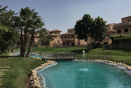 4 Bedroom Villa for Sale in New Cairo, Cairo - 38681it-013. jpg