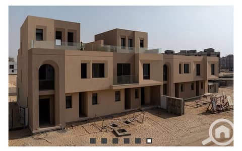 3 Bedroom Apartment for Sale in Sheikh Zayed, Giza - IMG-20250225-WA0033. jpg