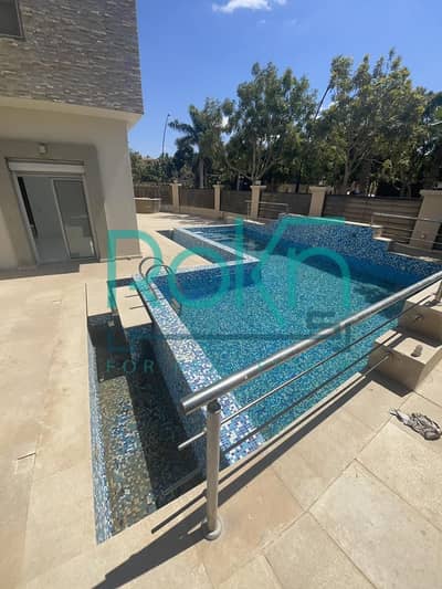 4 Bedroom Villa for Sale in Sheikh Zayed, Giza - WhatsApp Image 2025-03-03 at 12.39. 32 PM. jpeg