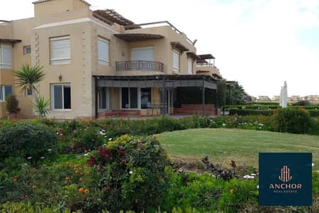 5 Bedroom Townhouse for Sale in Ain Sukhna, Suez - 15_900x600. jpg