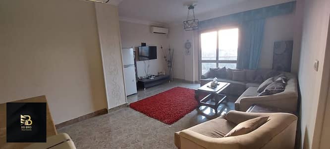 2 Bedroom Apartment for Sale in New Cairo, Cairo - WhatsApp Image 2025-02-23 at 3.10. 29 PM. jpeg