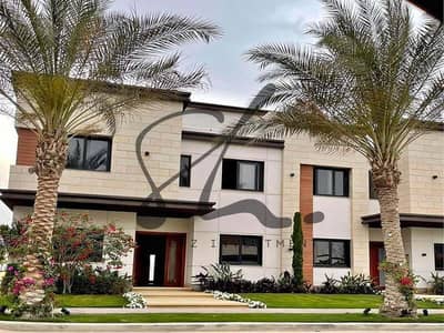 4 Bedroom Villa for Sale in New Cairo, Cairo - 468839284_561659189957480_2955312231307927370_n. jpg