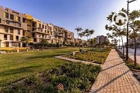 4 Bedroom Apartment for Sale in New Cairo, Cairo - GJKG. jpg