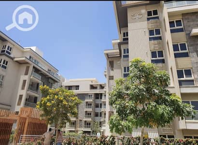 4 Bedroom Flat for Sale in New Cairo, Cairo - 1c177134-ffd4-44fa-9fc8-0fd5c832abfe. jpg