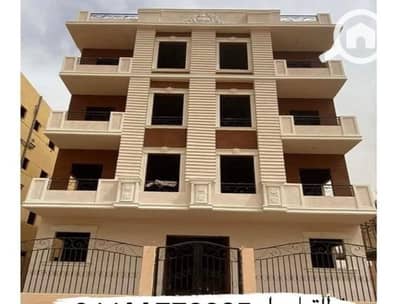 3 Bedroom Flat for Sale in Badr City, Cairo - IMG-20241023-WA0172. jpg