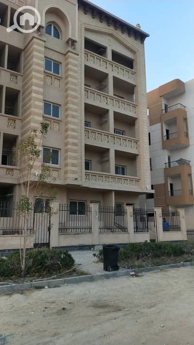 3 Bedroom Apartment for Sale in New Heliopolis, Cairo - IMG-20241223-WA0051. jpg