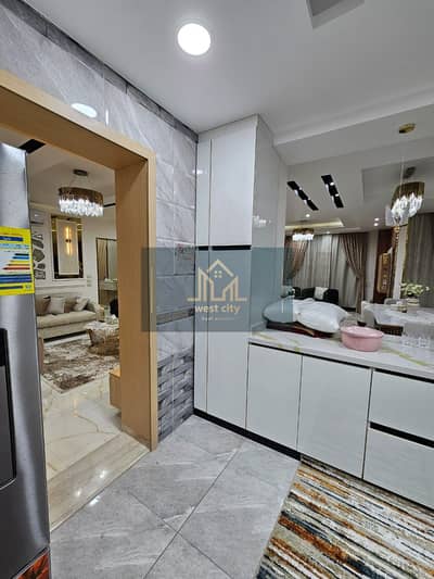 3 Bedroom Duplex for Sale in Sheikh Zayed, Giza - WhatsApp Image 2025-03-03 at 10.28. 45 AM. jpeg