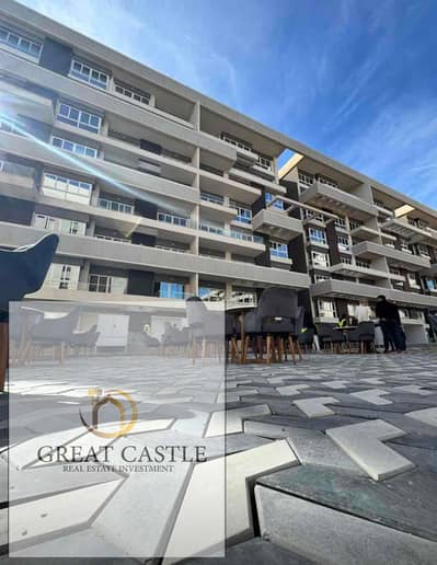 3 Bedroom Apartment for Sale in New Capital City, Cairo - IMG_3158. jpg