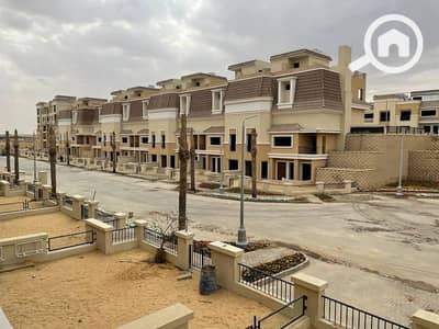 3 Bedroom Townhouse for Sale in Mostakbal City, Cairo - WhatsApp Image 2022-03-30 at 2.58. 45 PM (1)_800x600. jpg