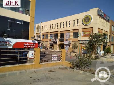 Retail for Sale in Sheikh Zayed, Giza - 64eef150cb2c6887027617. jpeg