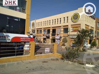 Retail for Sale in Sheikh Zayed, Giza - 64eef150cb2c6887027617. jpeg