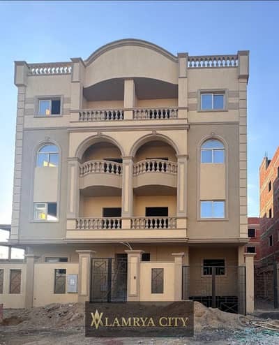 3 Bedroom Apartment for Sale in New Cairo, Cairo - WhatsApp Image 2025-03-02 at 2.02. 06 AM (1). jpeg