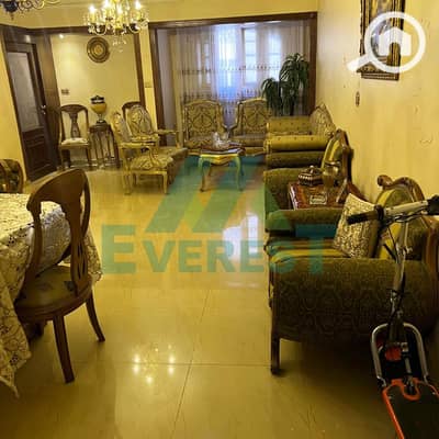 3 Bedroom Flat for Sale in Waboor Elmayah, Alexandria - 3. png