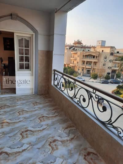 3 Bedroom Flat for Sale in New Cairo, Cairo - 1d7832bb-304b-41c1-a57c-d9c46b7e4601. jpeg