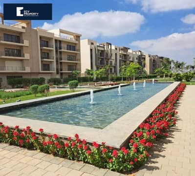 1 Bedroom Flat for Sale in New Cairo, Cairo - IMG_8988. jpg