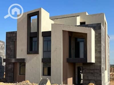 3 Bedroom Townhouse for Sale in 6th of October, Giza - WhatsApp Image 2025-02-26 at 5.53. 19 PM_800x600. jpg