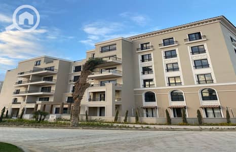 3 Bedroom Apartment for Sale in Sheikh Zayed, Giza - IMG-20250219-WA0156. jpg