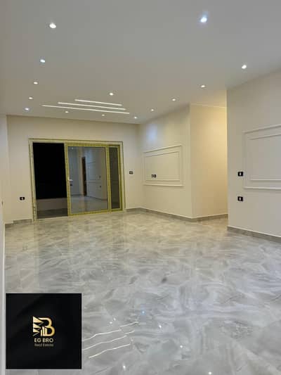 3 Bedroom Apartment for Sale in Sheikh Zayed, Giza - WhatsApp Image 2025-03-03 at 1.34. 36 PM (1). jpeg