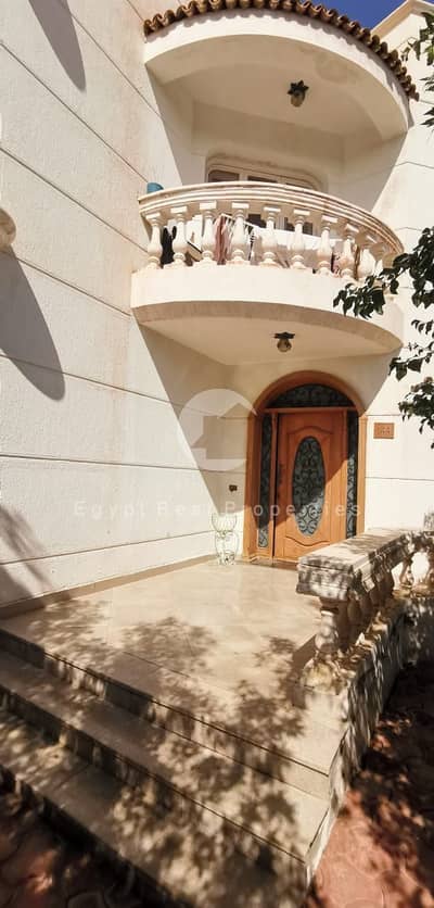 4 Bedroom Villa for Sale in Shorouk City, Cairo - IMG-20250303-WA0156. jpg