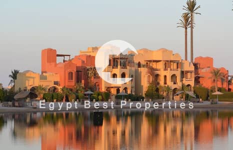 2 Bedroom Chalet for Sale in Makadi Bay, Red Sea - 21_54bdc_lg. jpg