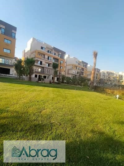 2 Bedroom Apartment for Sale in 6th of October, Giza - WhatsApp Image 2024-08-18 at 5.47. 35 AM. jpeg