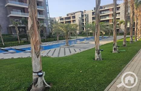 2 Bedroom Flat for Sale in New Cairo, Cairo - WhatsApp Image 2024-11-03 at 10.25. 32 AM (4). jpg