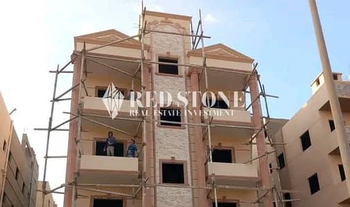 3 Bedroom Flat for Sale in Hadayek October, Giza - IMG-20250130-WA0067. jpg