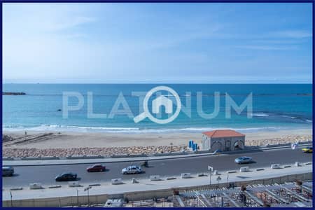 2 Bedroom Flat for Sale in Sidi Beshr, Alexandria - 1. JPG