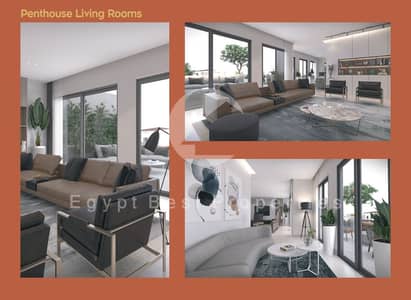 2 Bedroom Apartment for Sale in Sheikh Zayed, Giza - Village West - Brochure _page-0026 - Copy. jpg