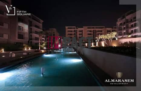 3 Bedroom Flat for Sale in New Cairo, Cairo - e2ea99cf-8c95-465f-b5db-288f5ecdd760. jpg