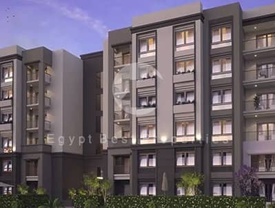 3 Bedroom Duplex for Sale in New Cairo, Cairo - Capture. PNG