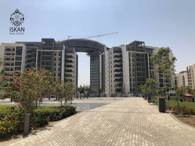 3 Bedroom Flat for Sale in Sheikh Zayed, Giza - Picture1. jpg