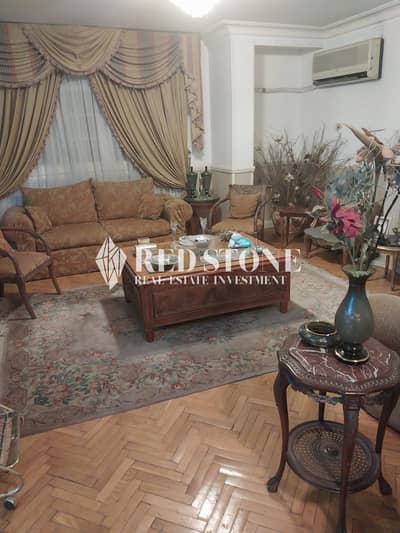 4 Bedroom Apartment for Sale in Hadayek al-Ahram, Giza - WhatsApp Image 2025-01-28 at 5.22. 37 PM (3). jpeg