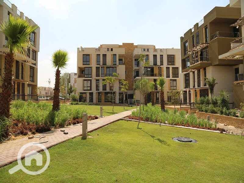 8 Duplex-westown-SODIC-Zayed. jpg