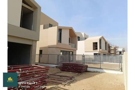 2 Bedroom Flat for Sale in Sheikh Zayed, Giza - WhatsApp Image 2025-02-26 at 3.27. 20 PM. jpg