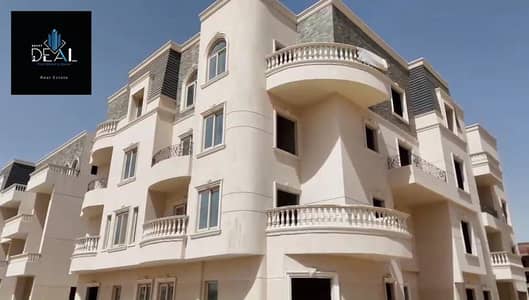 4 Bedroom Flat for Sale in New Cairo, Cairo - WhatsApp Image 2025-03-03 at 2.17. 25 PM (1). jpeg