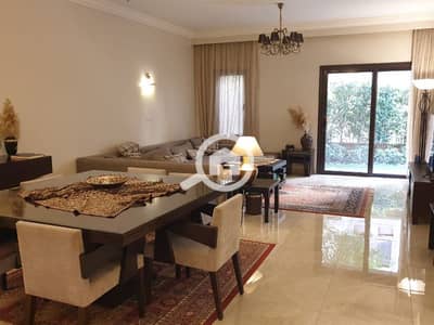 4 Bedroom Apartment for Sale in 6th of October, Giza - 3fd854cf-4c5a-4d30-b584-ae58f2e24f4a. jfif. jpg