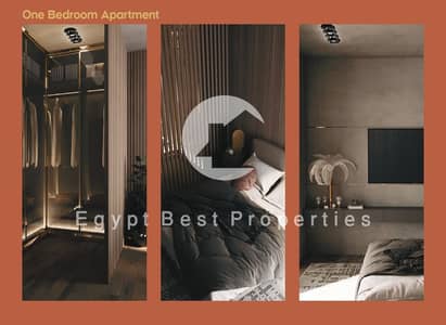 2 Bedroom Flat for Sale in Sheikh Zayed, Giza - Village West - Brochure _page-0023. jpg