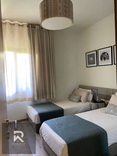 2 Bedroom Apartment for Sale in Shorouk City, Cairo - WhatsApp Image 2024-07-17 at 1.40. 59 PM (1). jpeg
