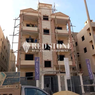 3 Bedroom Apartment for Sale in Hadayek October, Giza - WhatsApp Image 2025-01-21 at 2.02. 37 PM. jpeg